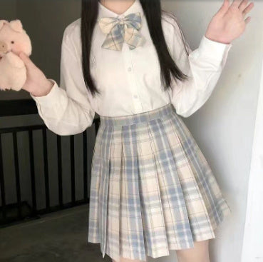 Kawaii Fashion Skirt Sailor Moonlit Dream Ensemble Skirt