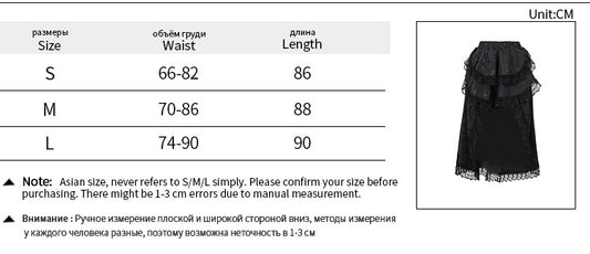 Elegant Jacquard Stitching Top