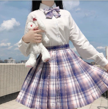 Kawaii Fashion Skirt Sailor Moonlit Dream Ensemble Skirt