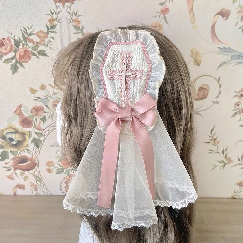 Kawaii Fashion Lolita Dress Whimsical Dreamweaver Bell Dress