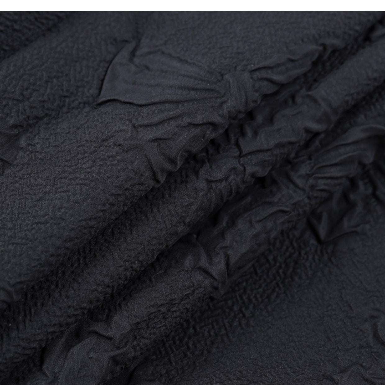 Kawaii Fashion Goth Dress Midnight Velvet Whispers Suspenders Dress