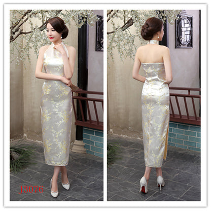 Kawaii Fashion China Dress Crimson Blossom Dreamscape Dress