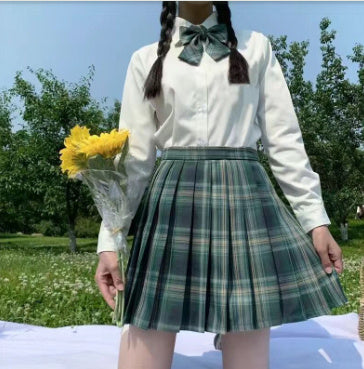 Kawaii Fashion Skirt Sailor Moonlit Dream Ensemble Skirt