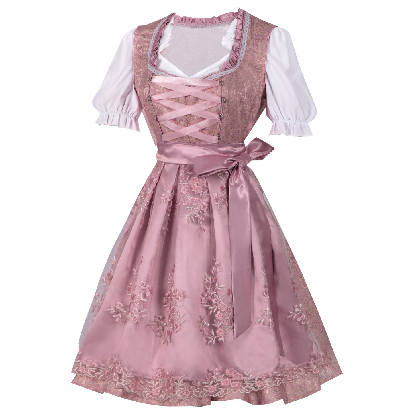 Kawaii Fashion Lolita Dress Autumn Haze Velvet Apron Dress