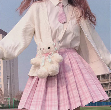 Kawaii Fashion Skirt Sailor Moonlit Dream Ensemble Skirt