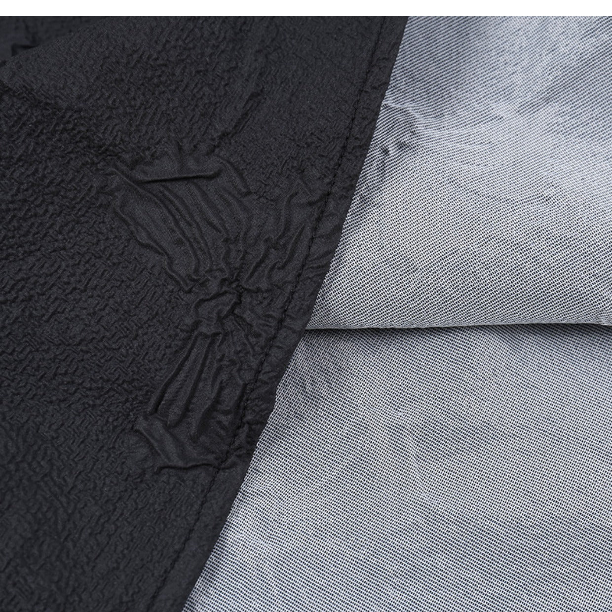 Kawaii Fashion Goth Dress Midnight Velvet Whispers Suspenders Dress