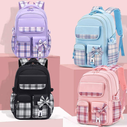 Kawaii Fashion Bag Twilight Whisper Nylon Backpack