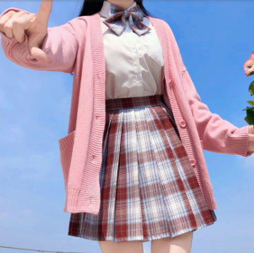 Kawaii Fashion Skirt Sailor Moonlit Dream Ensemble Skirt