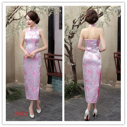 Kawaii Fashion China Dress Crimson Blossom Dreamscape Dress