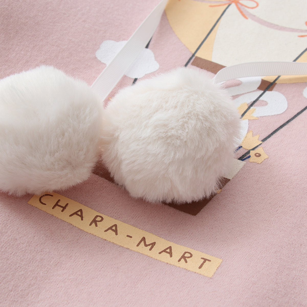 Kawaii Fashion Hoodie Whimsical Hooded Dreamscape Pullover