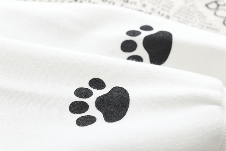 Kawaii Fashion Hoodie Whispers of Cherry Blossom Pullover Dream