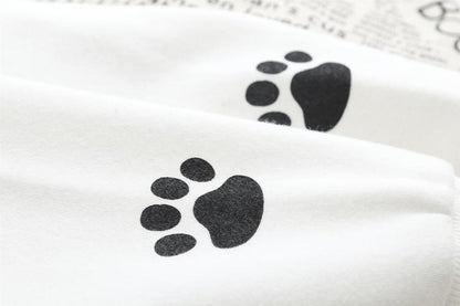 Kawaii Fashion Hoodie Whispers of Cherry Blossom Pullover Dream